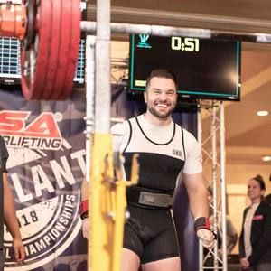 Meet your Posher, Corey